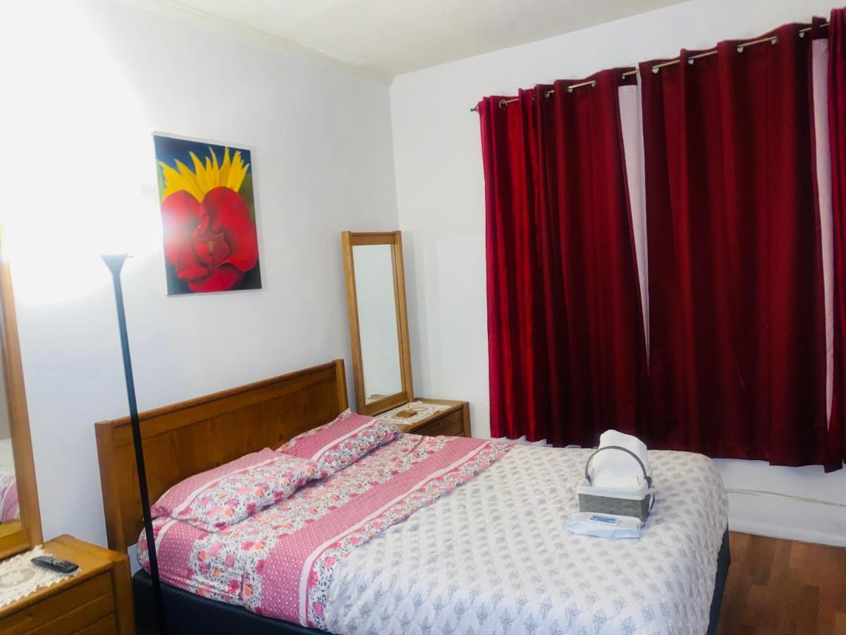 Cozy Comfort In Brooklyn Нью-Йорк Экстерьер фото