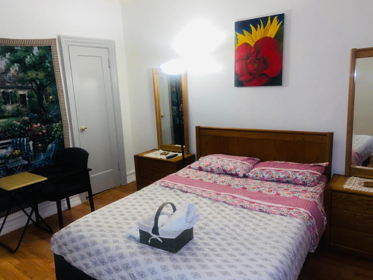 Cozy Comfort In Brooklyn Нью-Йорк Экстерьер фото