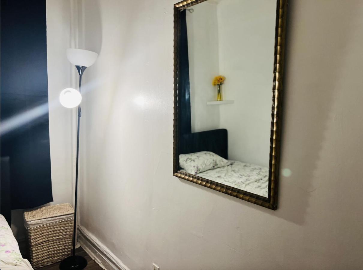 Cozy Comfort In Brooklyn Нью-Йорк Экстерьер фото